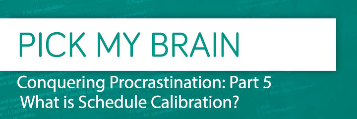 what-is-schedule-calibration